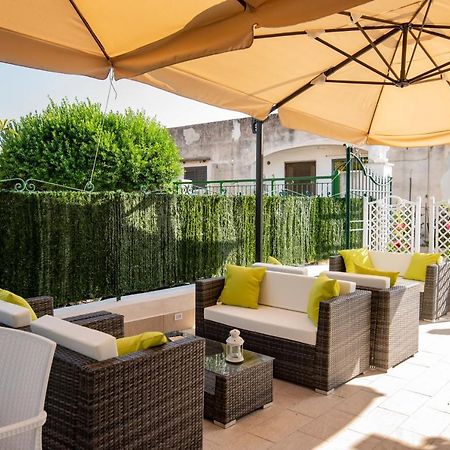 La Dolce Vita Rooms Прочида Экстерьер фото