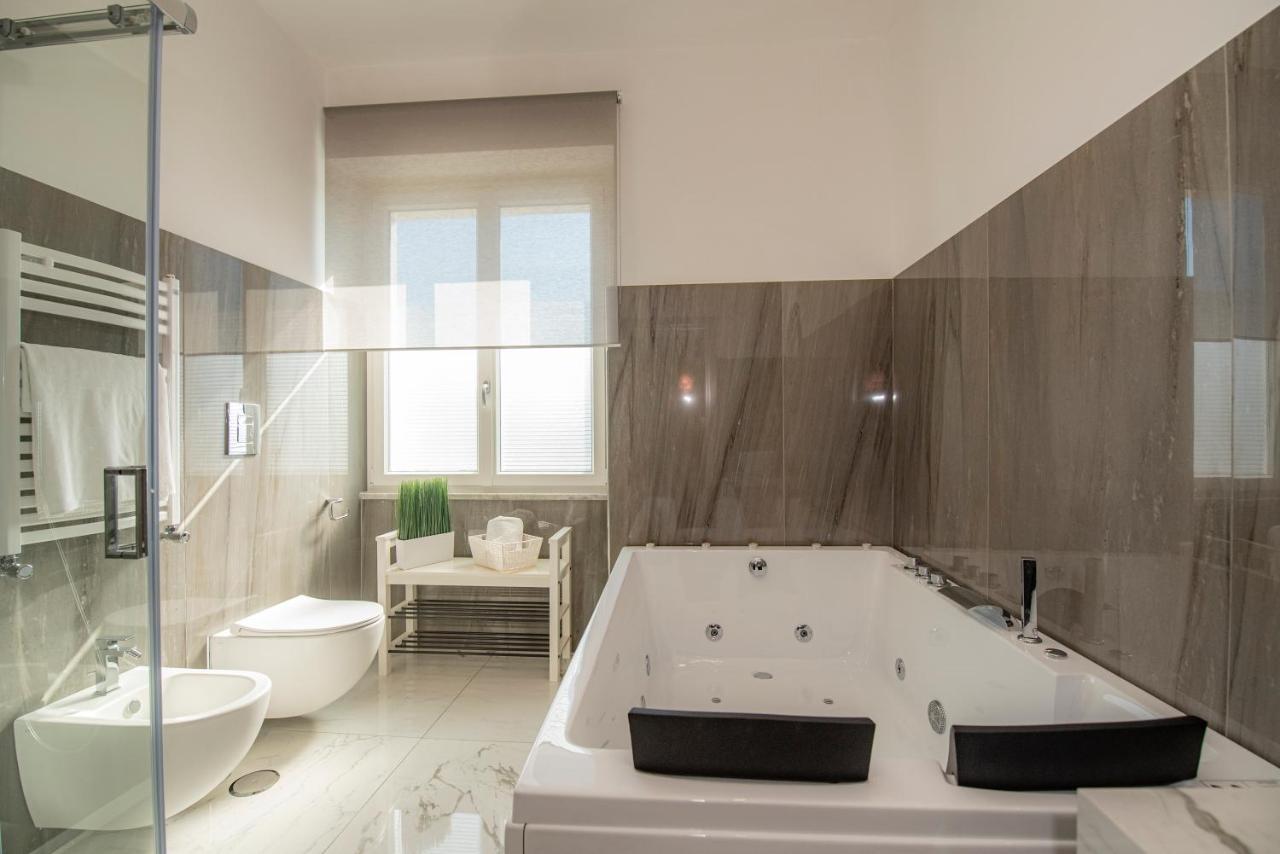 La Dolce Vita Rooms Прочида Экстерьер фото
