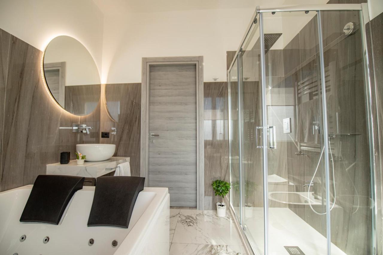 La Dolce Vita Rooms Прочида Экстерьер фото