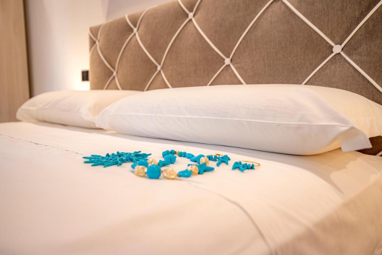 La Dolce Vita Rooms Прочида Экстерьер фото