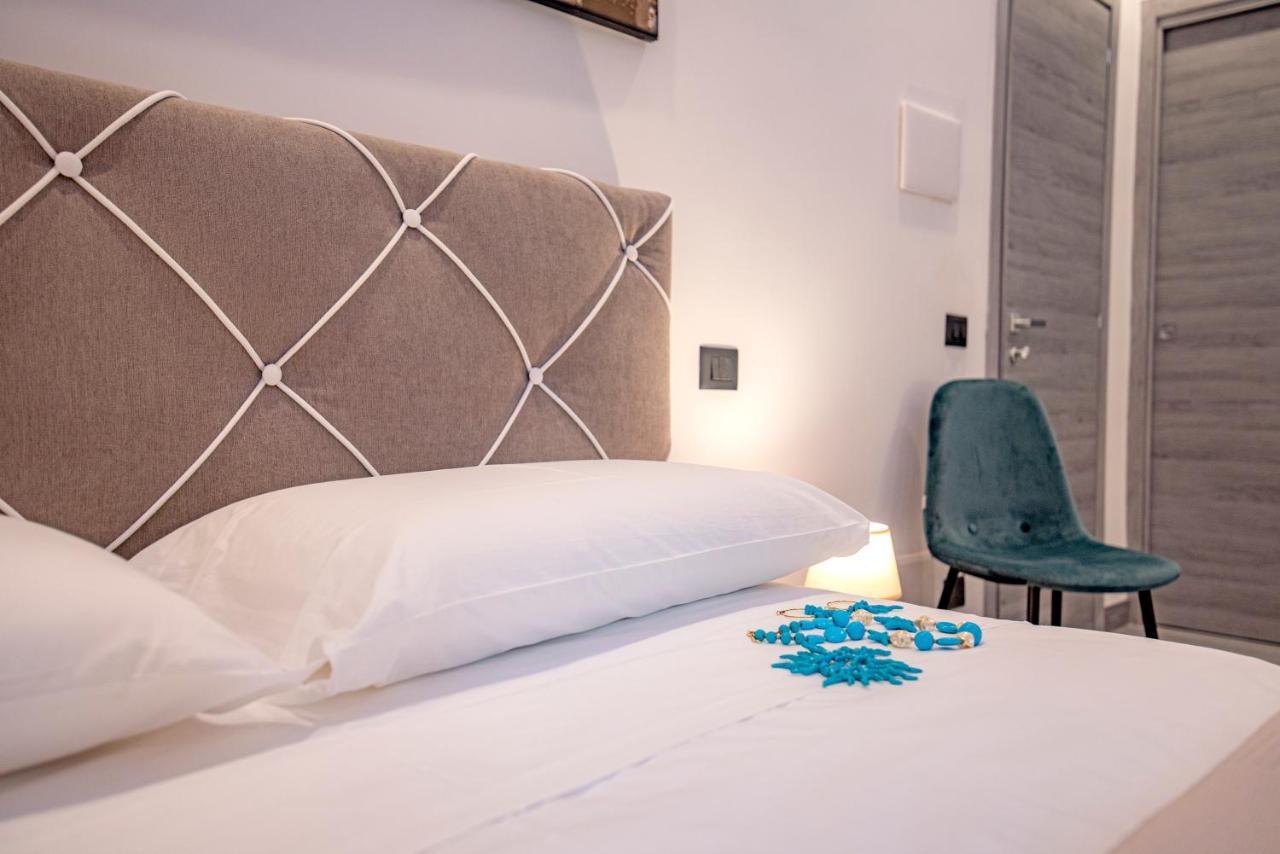 La Dolce Vita Rooms Прочида Экстерьер фото