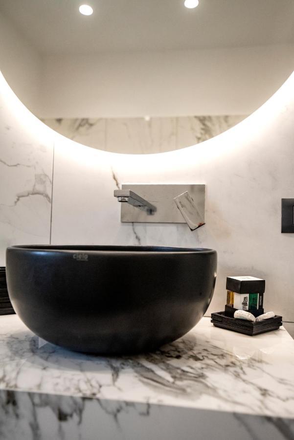 La Dolce Vita Rooms Прочида Экстерьер фото