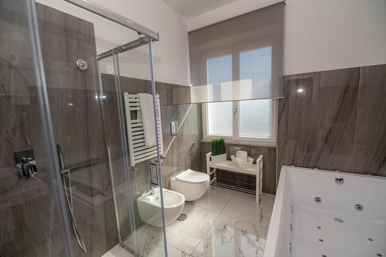 La Dolce Vita Rooms Прочида Экстерьер фото