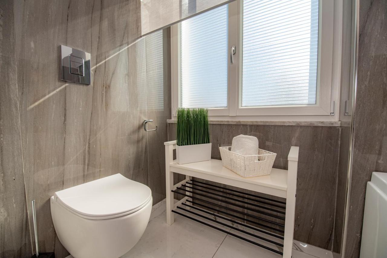 La Dolce Vita Rooms Прочида Экстерьер фото